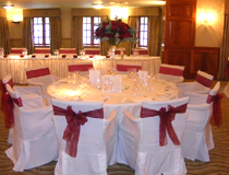 Wedding at Pennyhill Park Hotel and Spa