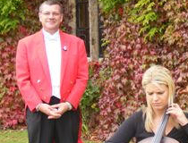 Wedding at Pennyhill Park Hotel and Spa