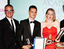 Royal Academy of Culinary Arts