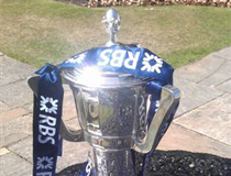 Six Nations Rugby Trophy