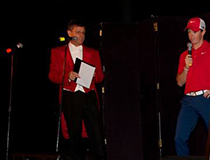 Santander Gala Dinner, Park Lane Hotel