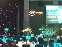 One Great George Street