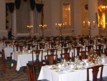 Wedding at Pennyhill Park Hotel and Spa